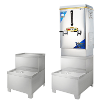 埃利斯AILISI 商用开水机开水器烧水机电热工厂开水炉公司用饮水机热水机热水箱底座9-12kw