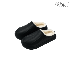 懿品佳棉拖鞋 男款02