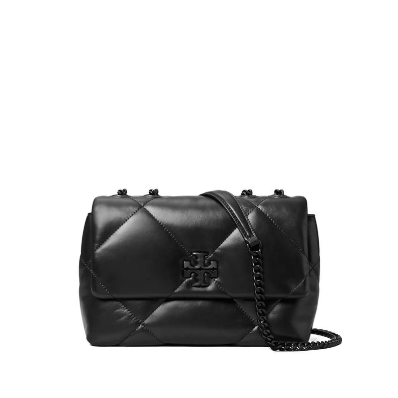 托里.伯奇(TORY BURCH)女款小尺寸牛皮斜挎包多功能 convertible
