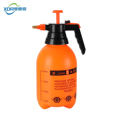 旭德锐 加压喷壶2L/个