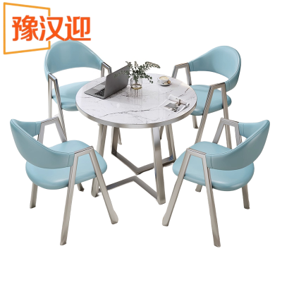豫汉迎接待桌