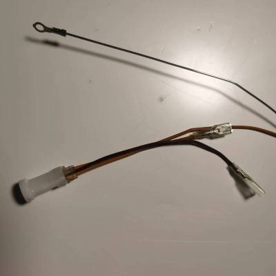 帮客材配 全新原装法迪欧集成灶JJZT/Y- 90X01/90Z02/90ZK03/90X04R/90Z05R热电偶收验