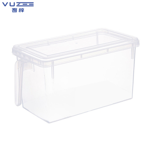 吾梓 保鲜盒 5L 个