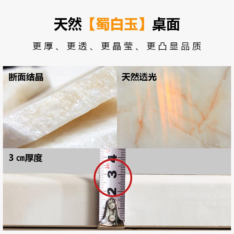 欧式餐桌椅组合现代简约长方形大理石家用饭桌小户型简欧实木餐桌