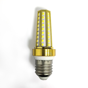 格瑞捷 LED玉米灯泡 9W E27螺口 白光/个