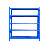 众城应鑫 货架 2000*600*1500mm单层承重500kg 个