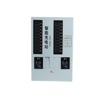 跃牛科技 充电桩 Y-L20 免费直充(安装款) 套