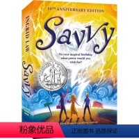 灵力 [正版]Charlotte's Web Holes Miss May 纽伯瑞文学奖小说 中学生必读小说作品经典文学