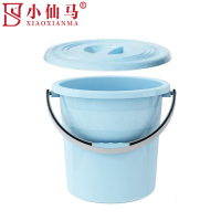 小仙马 水桶 个
