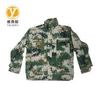雅霖服 迷彩服套装YLF-MCF1132 套