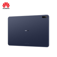 华为 平板电脑 MatePad Pro(8GB+128GB) 10.8英寸WIFI 夜阑灰/台