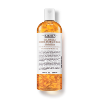 科颜氏(Kiehl's)金盏花植萃爽肤水500ml精华水 收缩毛孔 补水保湿