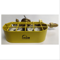 大汉正通 丙烷表总成 ZT-16/315bar 套