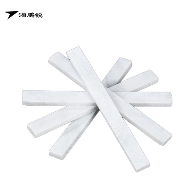 湘鹏锐 钢材记号石笔 12cm*5mm 盒