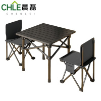 晨磊户外桌椅一桌两椅/组