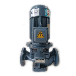 水泵管道离心泵ISG IRG32-200(I)台