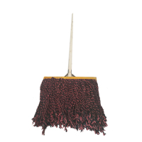 铁义 木杆棉线宽头拖把 30cm 把