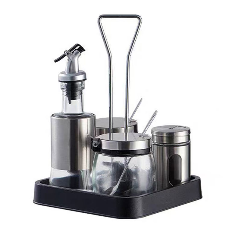 鑫睿辉 储物罐 调料盒02款 套