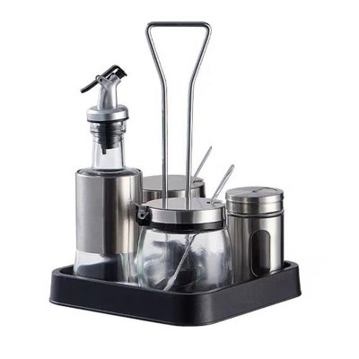 鑫睿辉 储物罐 调料盒02款 套