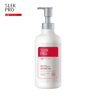 舒蕾 盈润柔顺 435g 护发素(计价单位:瓶)