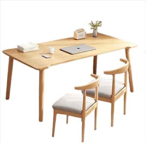 中盈惠彩 办公桌椅 HCBGZ03 1600*900*800mm 可定制颜色款式 /张