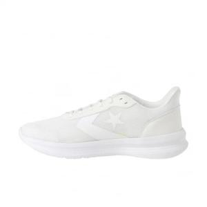 匡威(CONVERSE)匡威跑步系列休闲运动板鞋男款2024春夏新款透气减