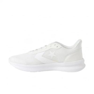 匡威(CONVERSE)匡威跑步系列休闲运动板鞋男款2024春夏新款透气减