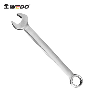 维度(WEDO) ST8101A-14 呆梅两用扳手 304不锈钢 14mm 开口梅花扳手 (定制)