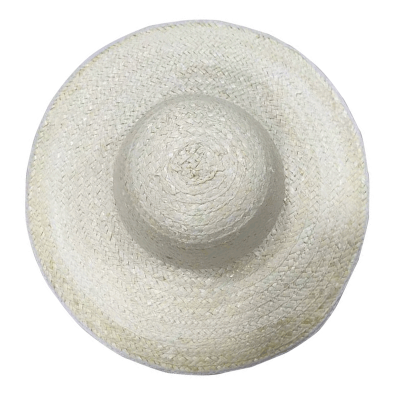 防晒草帽 40*19*12cm