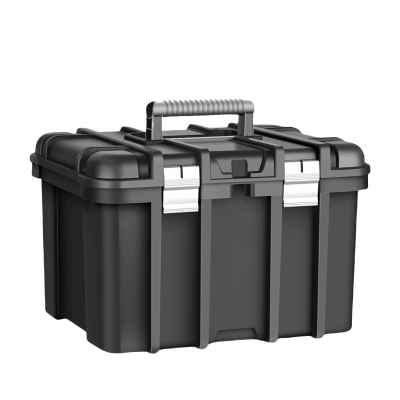 智铮朗月 塑料工具箱 28寸 个