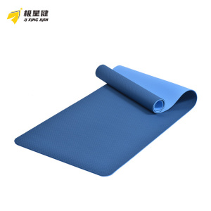 极星健 瑜伽垫 厚0.8cm 套