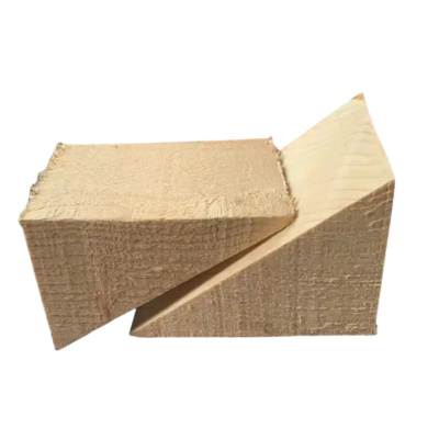 贝策 三角木 木楔子 400*270*180mm 块