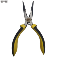 锦丰诚 工业级尖咀钳 6寸/把