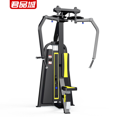 君品城 商用反飞鸟蝴蝶机综合训练器 JPC-GLH10 台