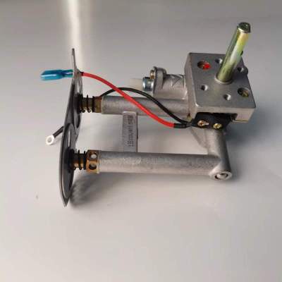 帮客材配 全新苏宁极物燃气灶直插阀体 JWB201/JWG201天然气 (自带风门片) 收前务必验货