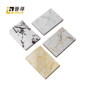 石英石台面标识JX-01米