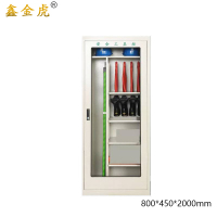 鑫金虎电力安全工具柜器具柜I2 800*450*2000mm
