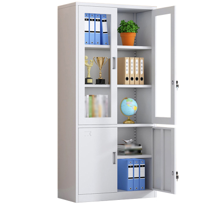 云锦友大器文件柜850*390*1800mm台