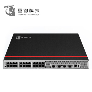 圣钧科技网络交换机