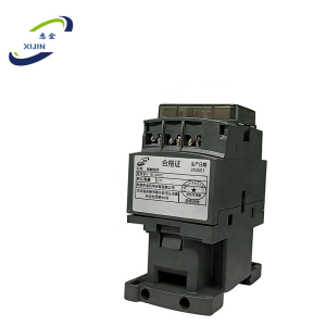 悉金 接触组件 XJ-1D18FDC 个