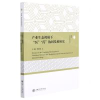 [N]产业生态视域下医药协同发展研究-9787313254368