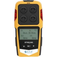 斯柯森四合一气体检测仪 BTYMQ-SKS-BXQA