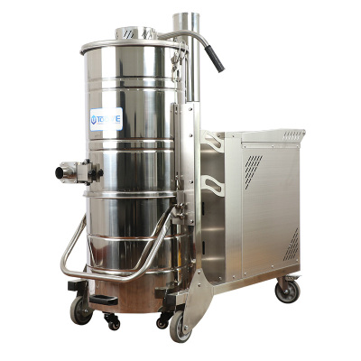 拓威克(TooVE) 工业吸尘器 TK551SMC(380V,100L)