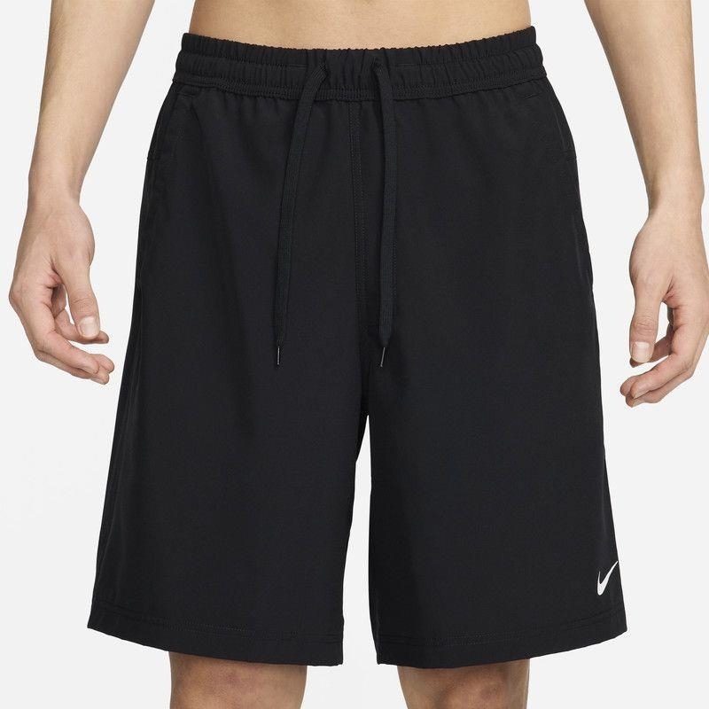 NIKE耐克短裤训练运动休闲速干透气男裤FN2999-010 D