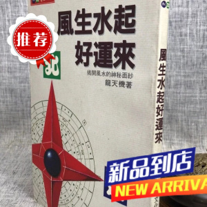 (旧) 风生水起好运来 华视