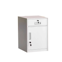 矮柜床头柜 一抽一门