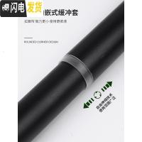 三维工匠免打孔伸缩窗帘杆卧室免钉安装晾衣杆卫生间晾衣架收缩杆窗帘挂杆 适用310-360cm宽度.