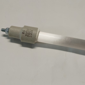 帮客材配法迪欧立式消毒柜ZTP100-A发热管白管(100W)