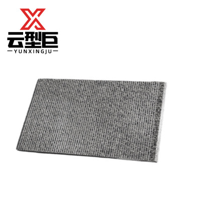 云型巨 花岗岩站台砖 600*1000mm 块