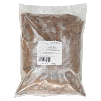 塞翁福赤砂糖5kg